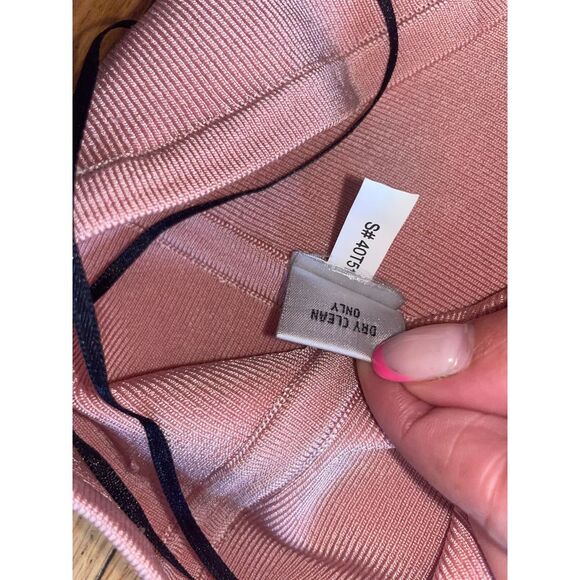 Kay Unger women's corset top size 6 - Picture 4 of 5